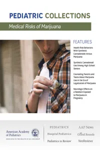 Medical Risks of Marijuana_cover