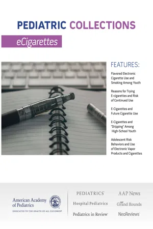 eCigarettes