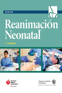 Libro de texto sobre reanimación neonatal, 7.a edición_cover
