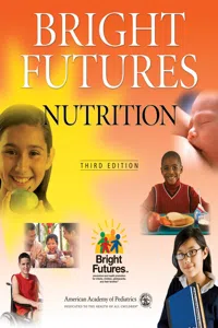 Bright Futures Nutrition_cover
