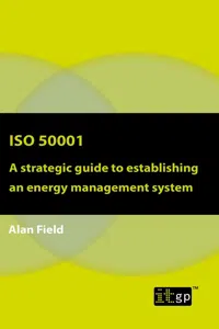 ISO 50001_cover