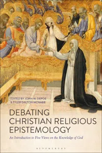 Debating Christian Religious Epistemology_cover