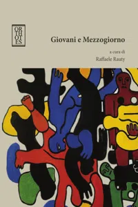 Giovani e Mezzogiorno_cover