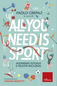 All you need is sport_cover