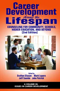 Career Development Across the Lifespan