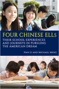 Four Chinese ELLs_cover