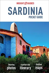 Insight Guides Pocket Sardinia_cover