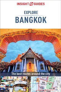 Insight Guides Explore Bangkok_cover