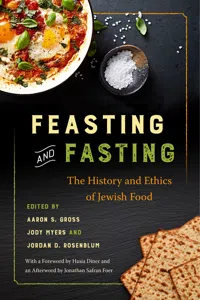 Feasting and Fasting_cover