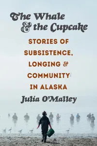 The Whale and the Cupcake_cover