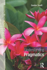 Understanding Pragmatics_cover