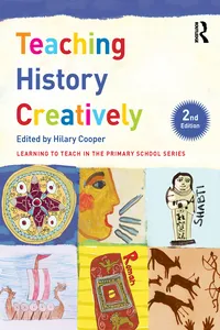 Teaching History Creatively_cover