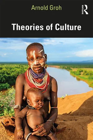 Theories of Culture