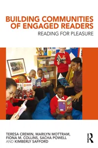 Building Communities of Engaged Readers_cover