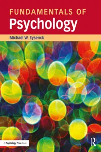 Fundamentals of Psychology_cover