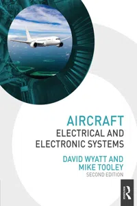 Aircraft Electrical and Electronic Systems_cover