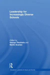 Leadership for Increasingly Diverse Schools_cover