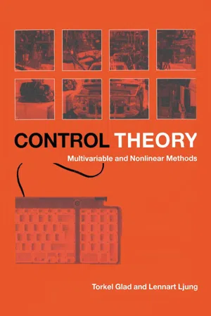 Control Theory