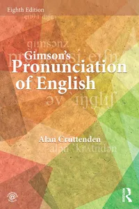 Gimson's Pronunciation of English_cover