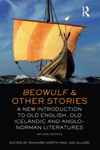 Beowulf and Other Stories_cover