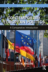 Contemporary European Politics_cover