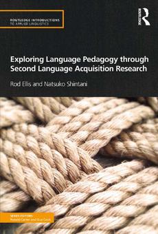 Exploring Language Pedagogy … thumbnail_9781135136093.jpg