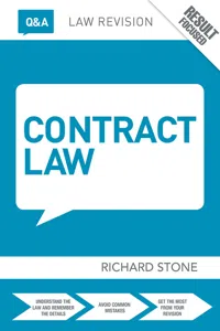 Q&A Contract Law_cover