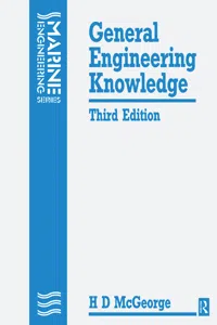 General Engineering Knowledge_cover