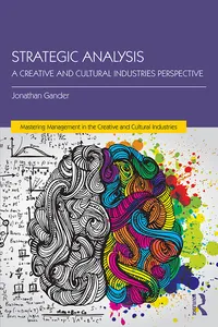 Strategic Analysis_cover