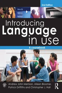 Introducing Language in Use_cover