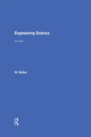 Engineering Science