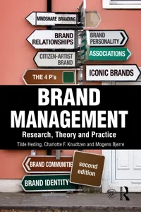 Brand Management_cover