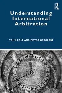 Understanding International Arbitration_cover