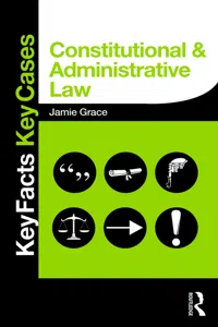 Constitutional and Administrative Law_cover