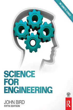 Science for Engineering