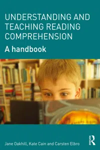 Understanding and Teaching Reading Comprehension_cover