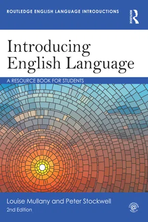 Introducing English Language