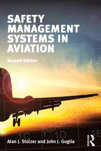 Safety Management Systems in Aviation_cover