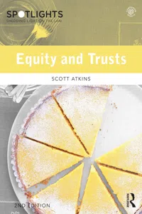 Equity and Trusts_cover