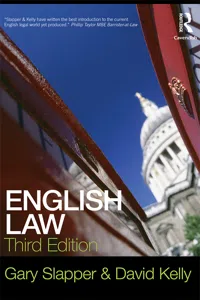 English Law_cover