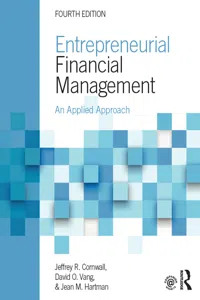 Entrepreneurial Financial Management_cover