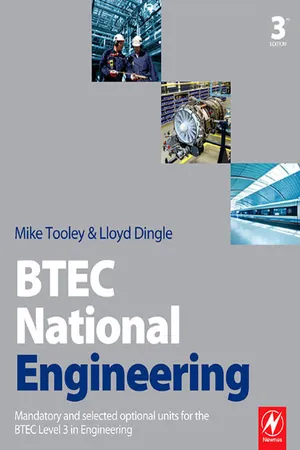 [PDF] BTEC National Engineering by Mike Tooley, 3rd edition ...