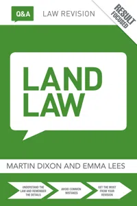 Q&A Land Law_cover