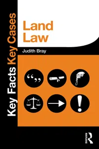 Land Law_cover