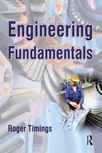 Engineering Fundamentals_cover