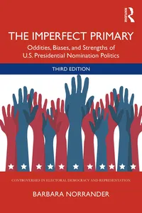 The Imperfect Primary_cover