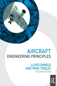 Aircraft Engineering Principles_cover