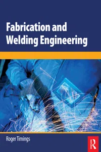 Fabrication and Welding Engineering_cover