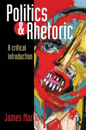 Politics and Rhetoric