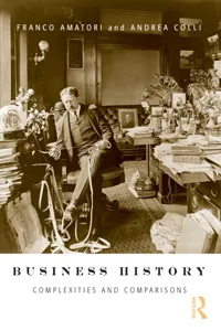 Business History_cover